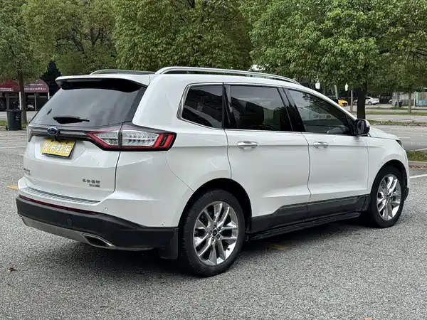 Ford Edge 2017