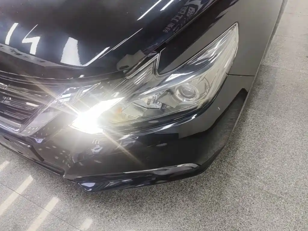 Nissan Teana 2016 — фото 24