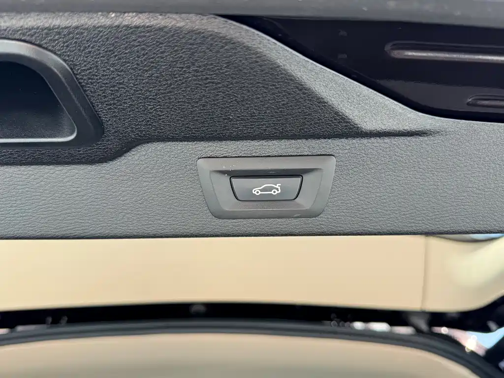 BMW X5 2016 — фото 12