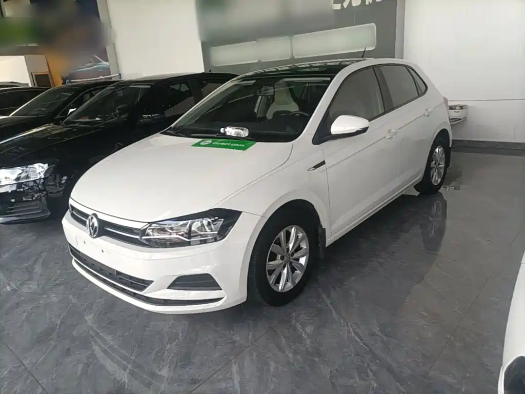 Volkswagen Polo 2020