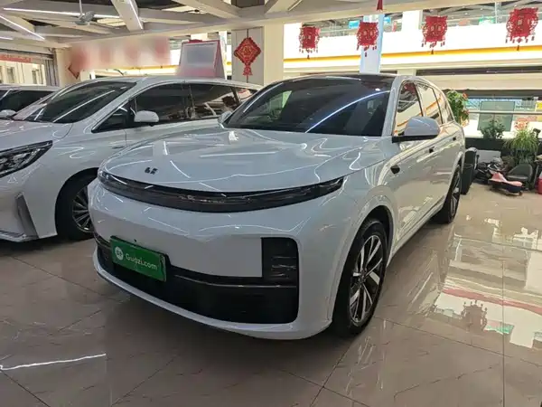 Li Auto L7 2023