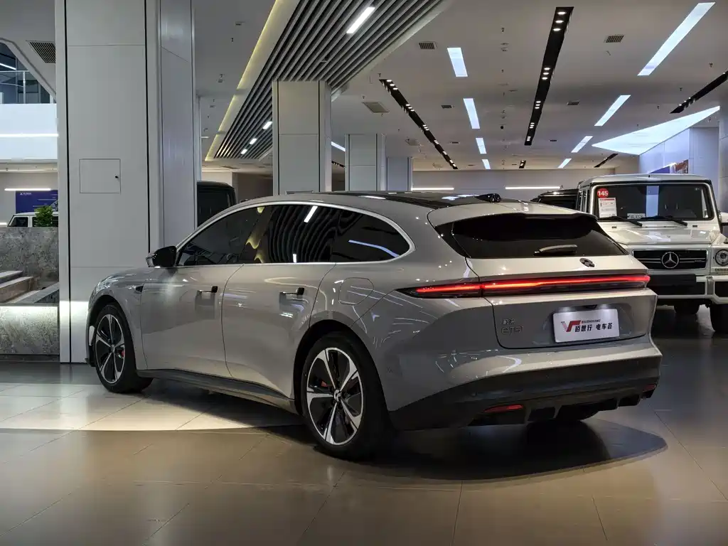 NIO ET5T 2023