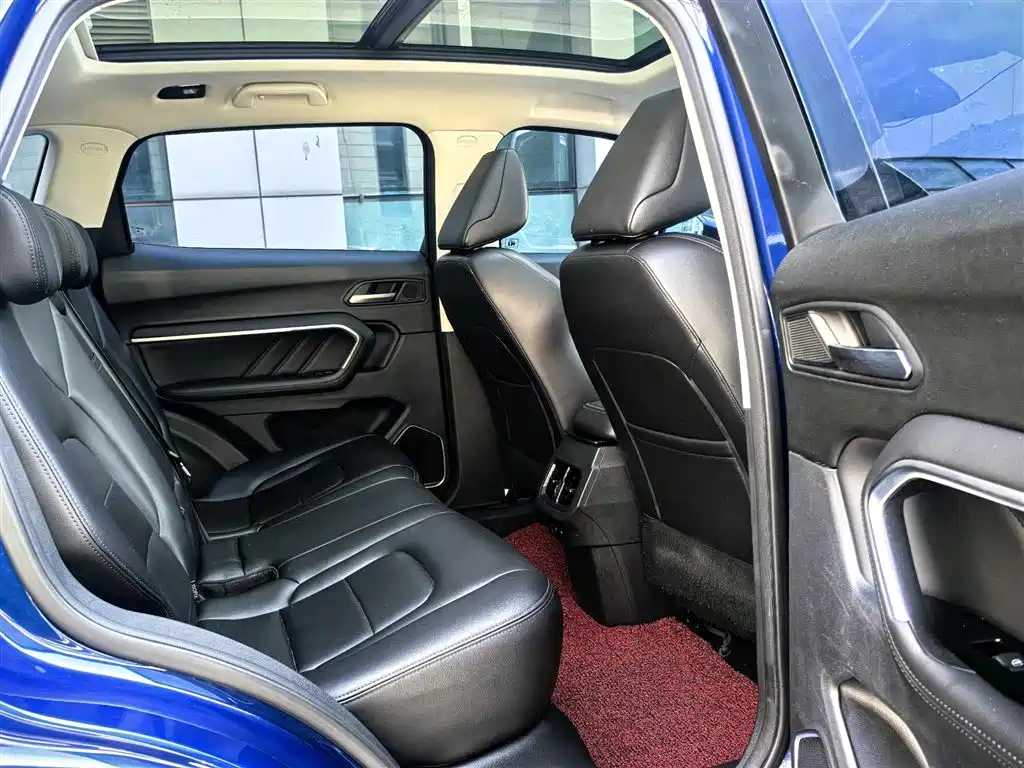 Haval H6 2018