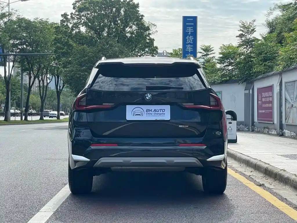BMW X1 2023