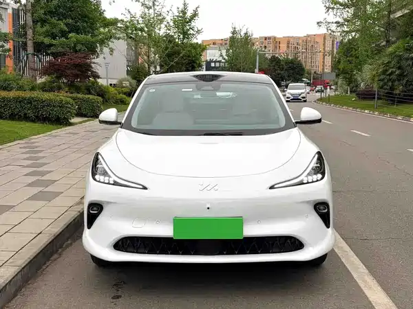 IM Motors LS6 2025