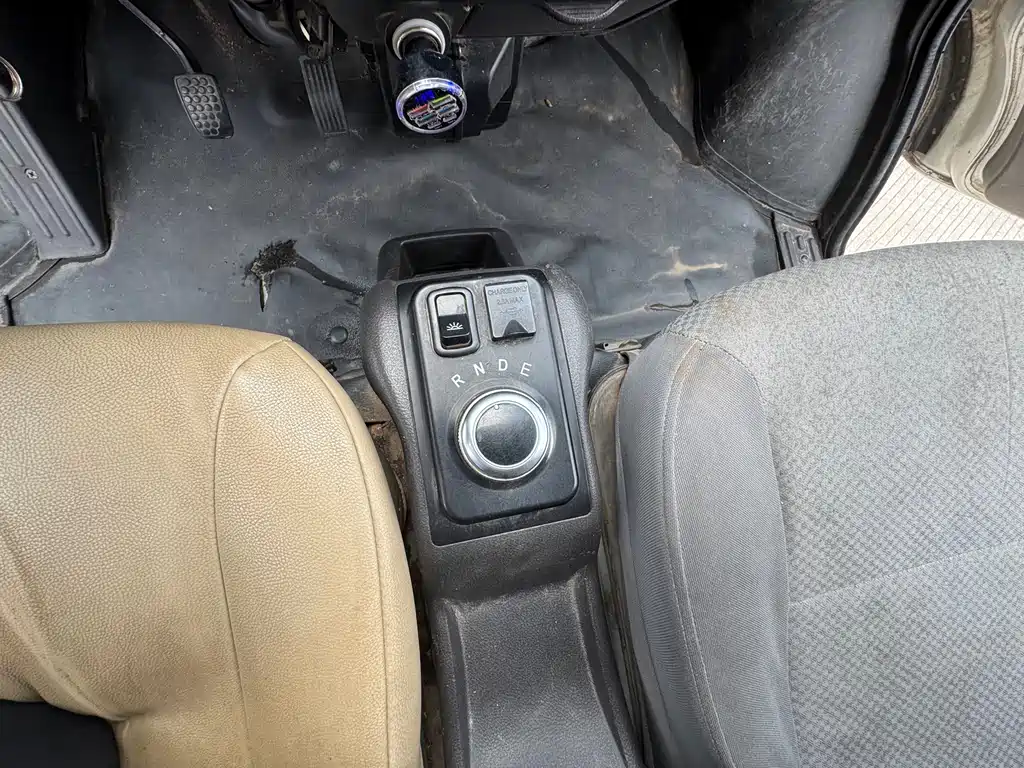 Wuling EV50 2021