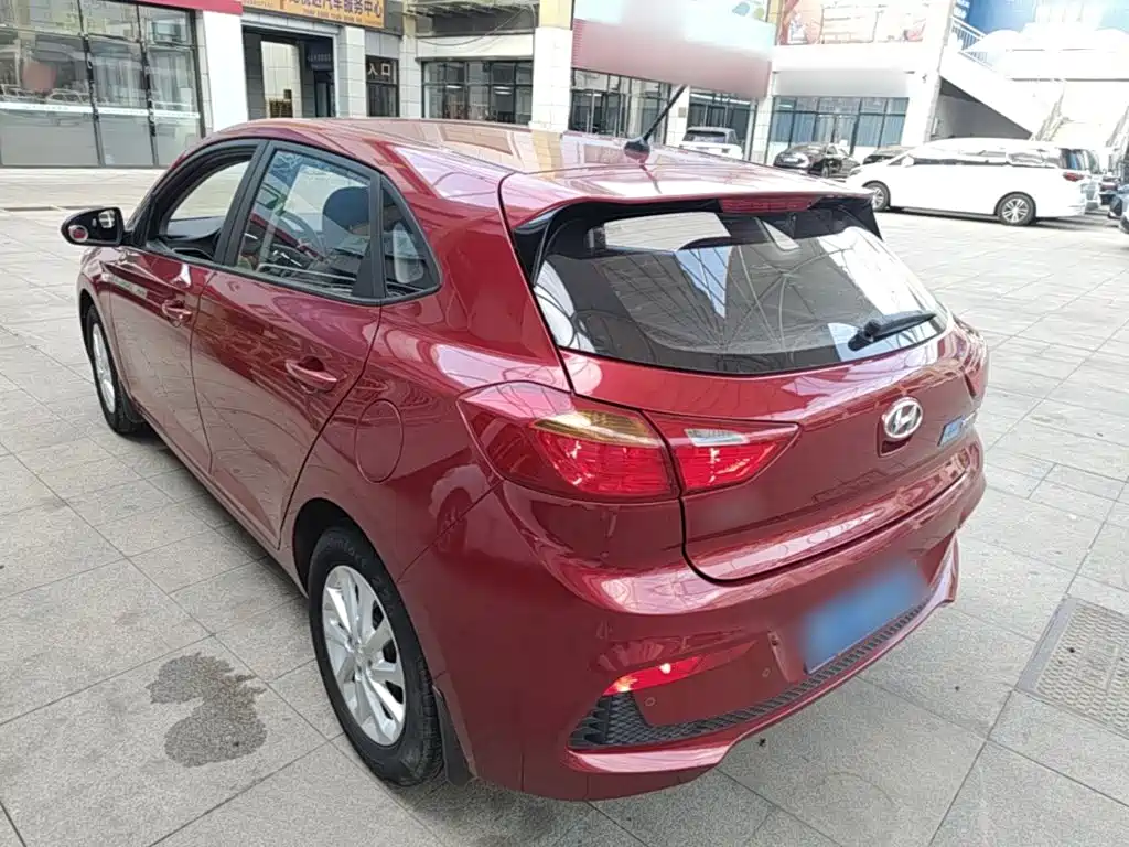 Hyundai Verna RV 2018 — фото 5