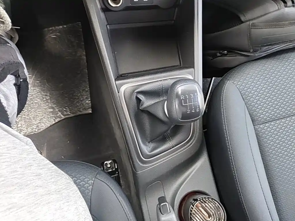 Hyundai Verna RV 2018 — фото 14