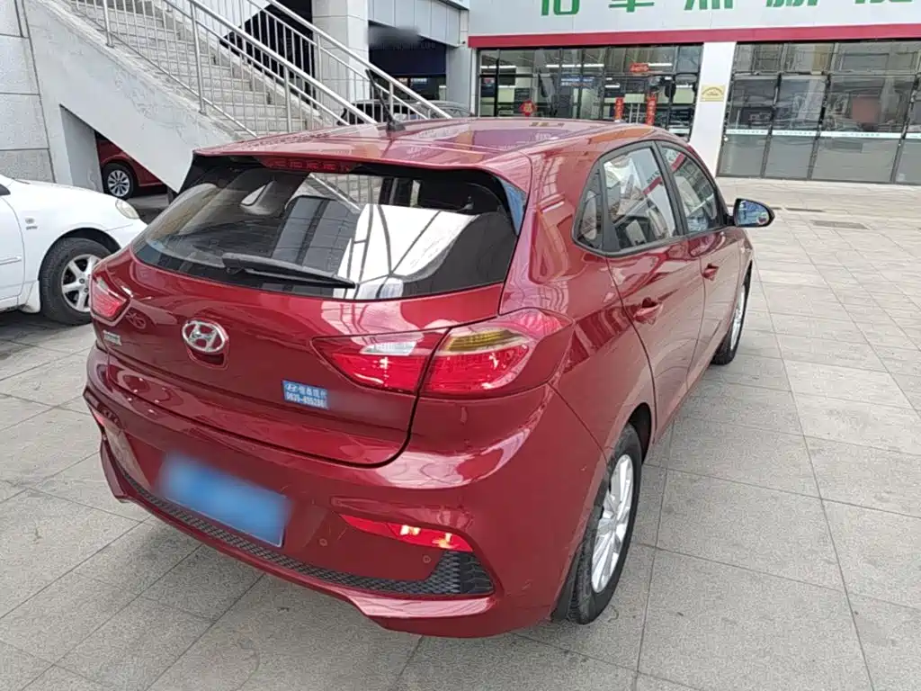 Hyundai Verna RV 2018 — фото 7