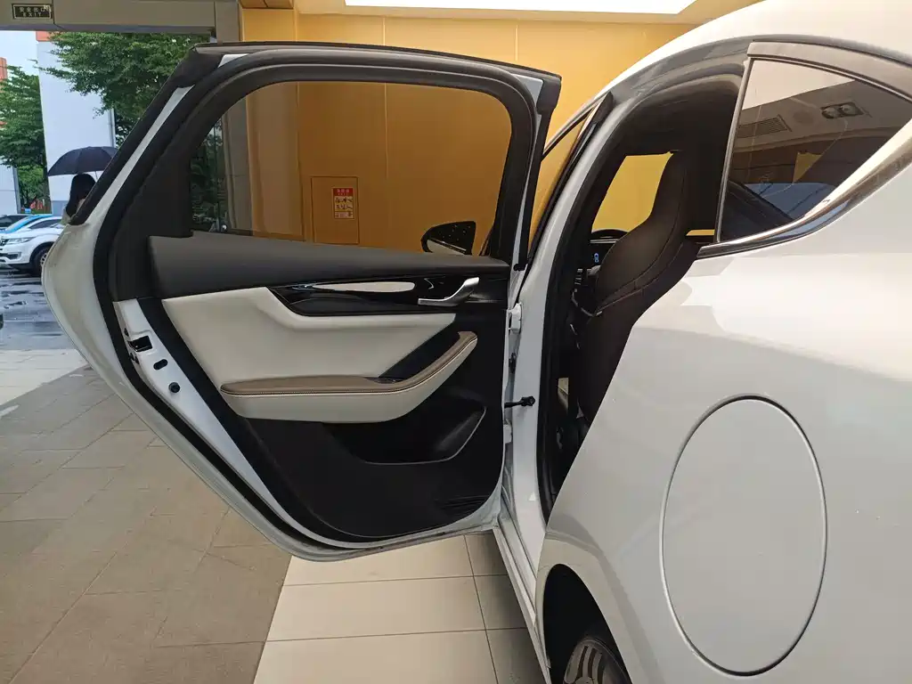 BYD Qin PLUS 2024 — фото 19