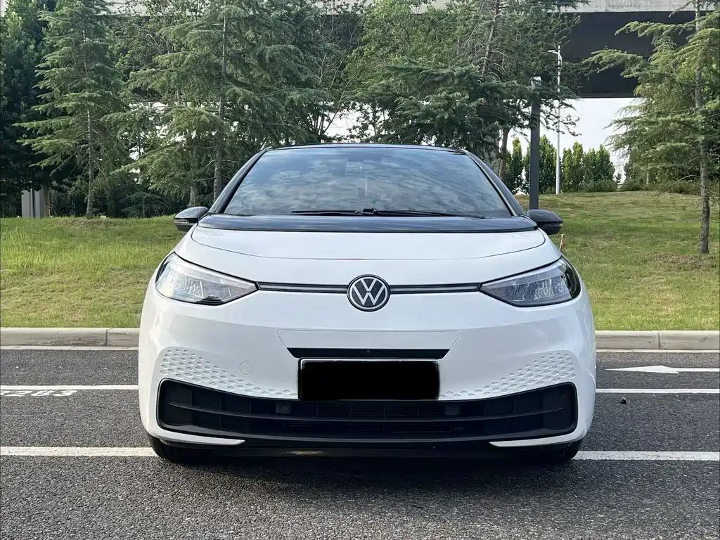 Volkswagen ID.3 2025