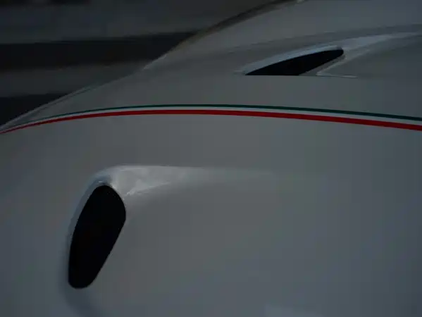 Ferrari California T 2015