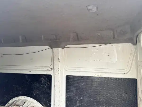 Dongfeng Yufeng EM26 2022