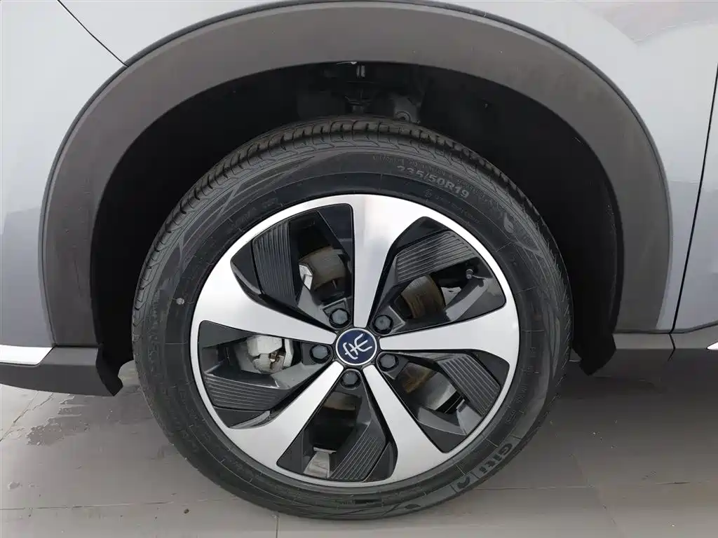 BYD PLUS New Energy 2023 — фото 17