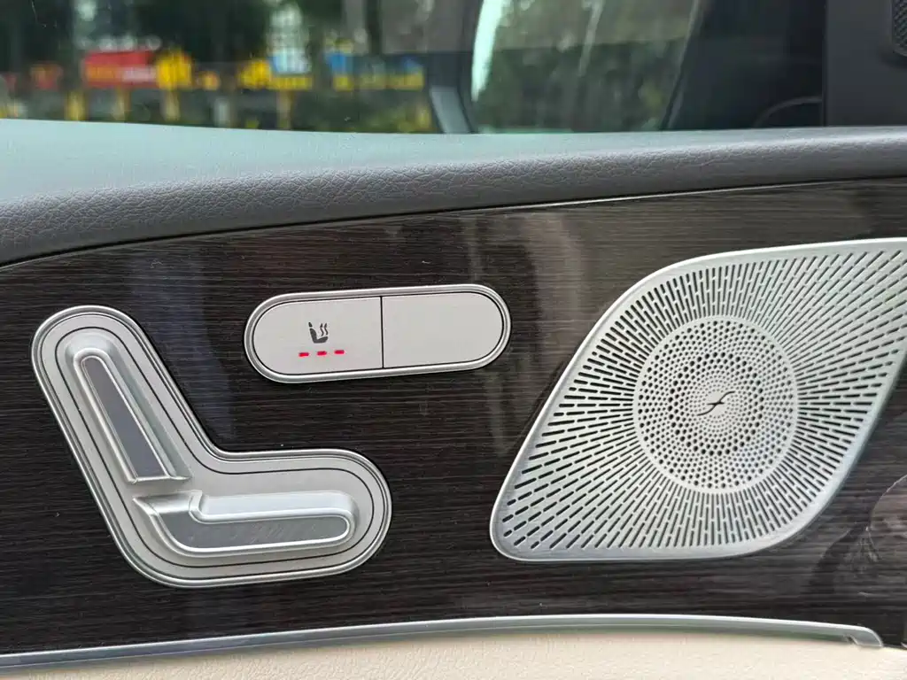Mercedes-Benz GLE 2020 — фото 13