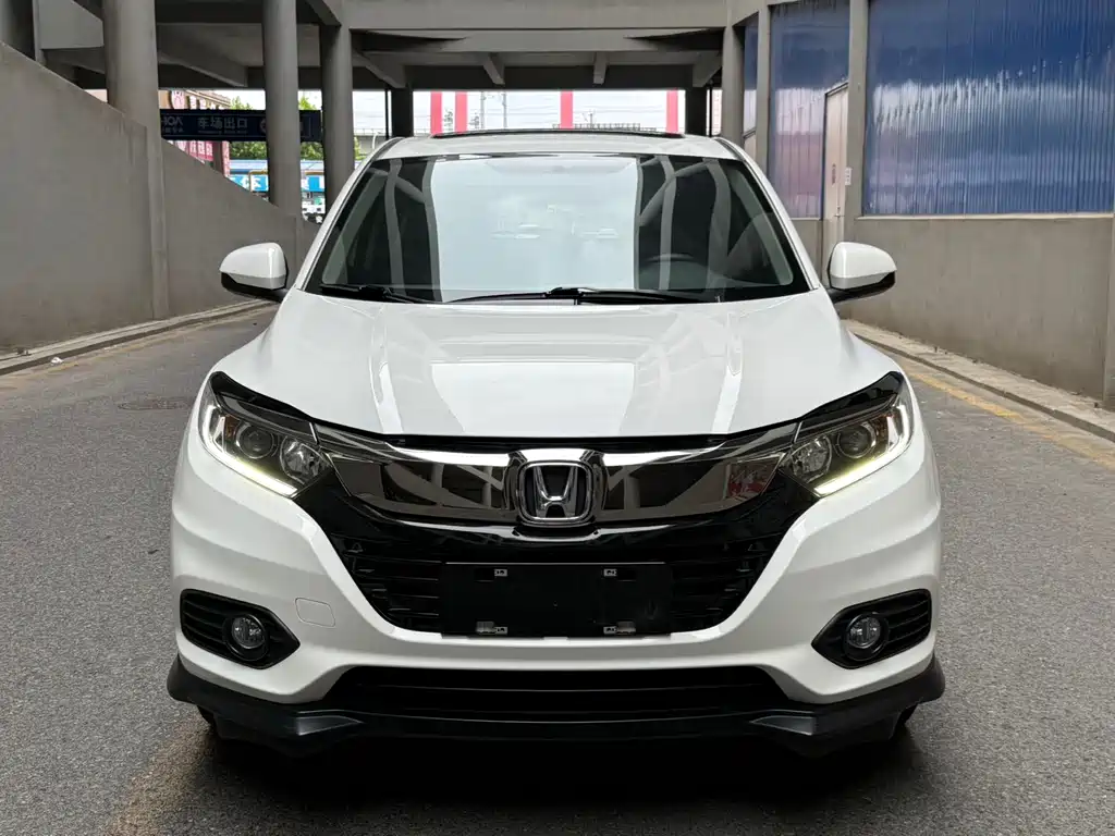 Honda Vezel 2020