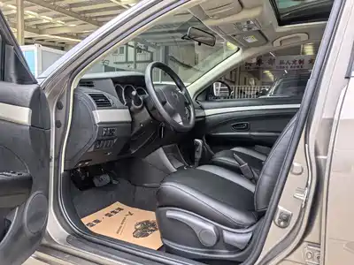 Nissan Sylphy 2016