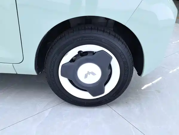 Wuling Hongguang MINIEV 2023