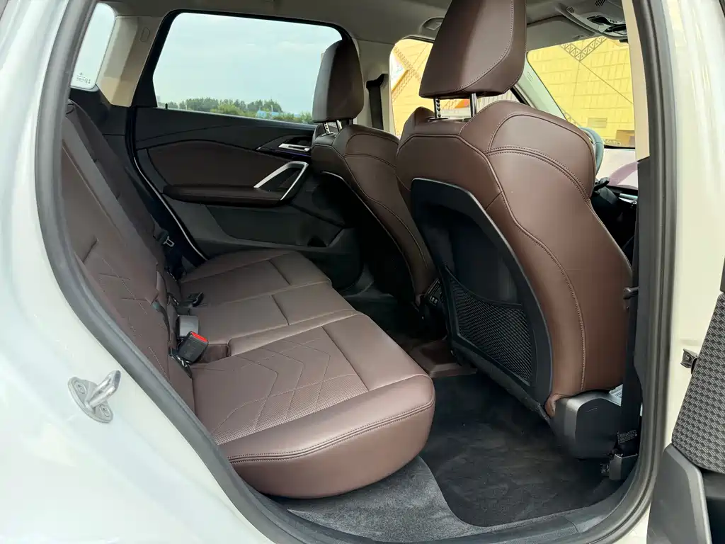 BMW X1 2023 — фото 17