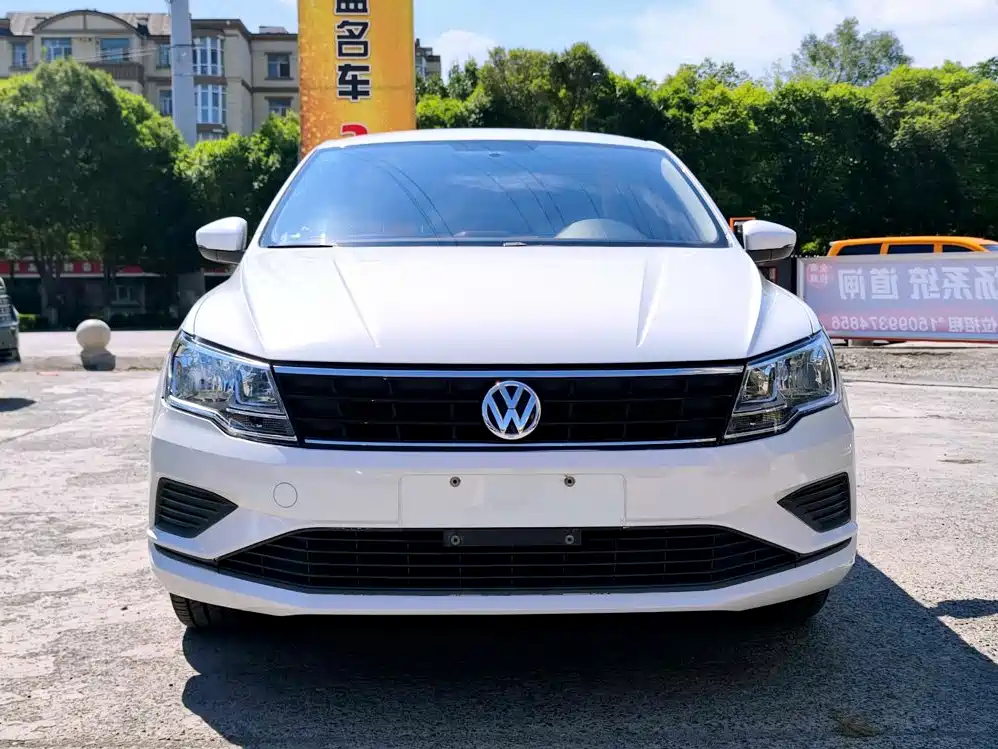 Volkswagen Jetta 2019