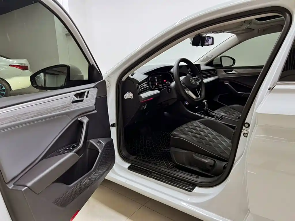 Volkswagen Sagitar 2023 — фото 19