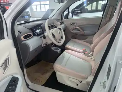 Leapmotor T03 2025