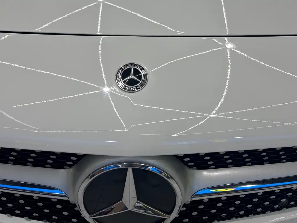 Mercedes-Benz A-Class 2021 — фото 16