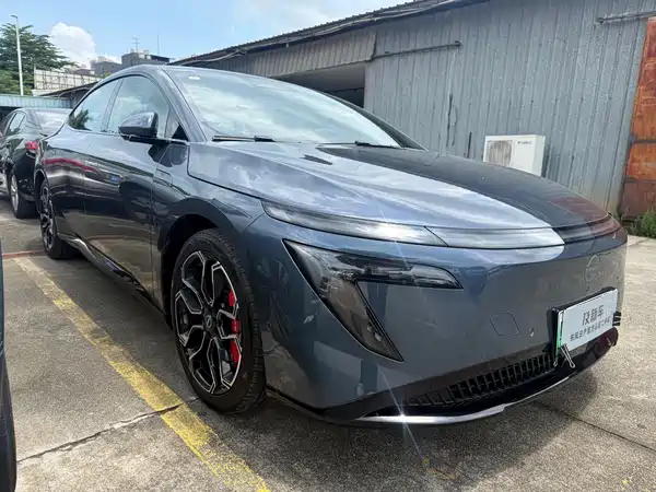 Nissan N7 2025