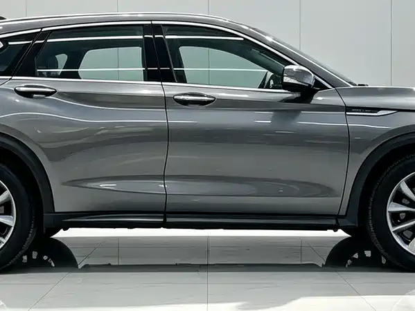 Infiniti QX50 2019