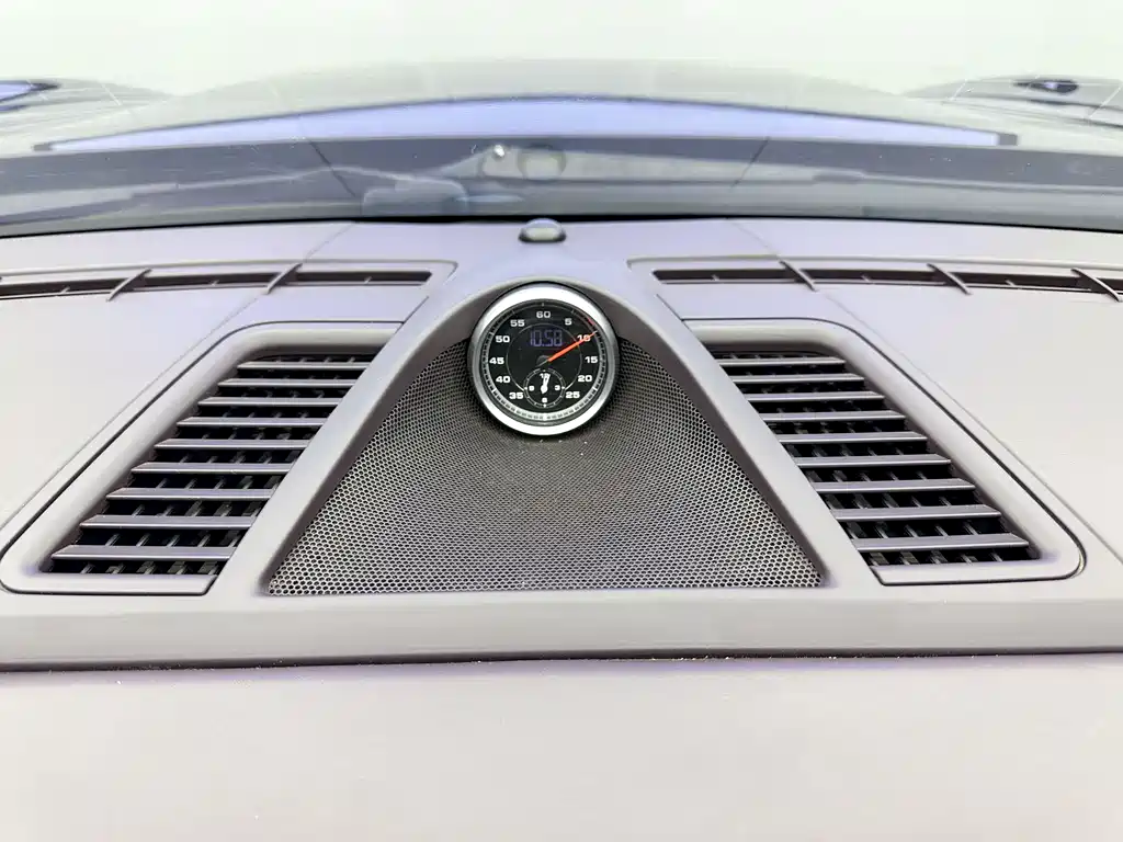Porsche Panamera 2012 — фото 17