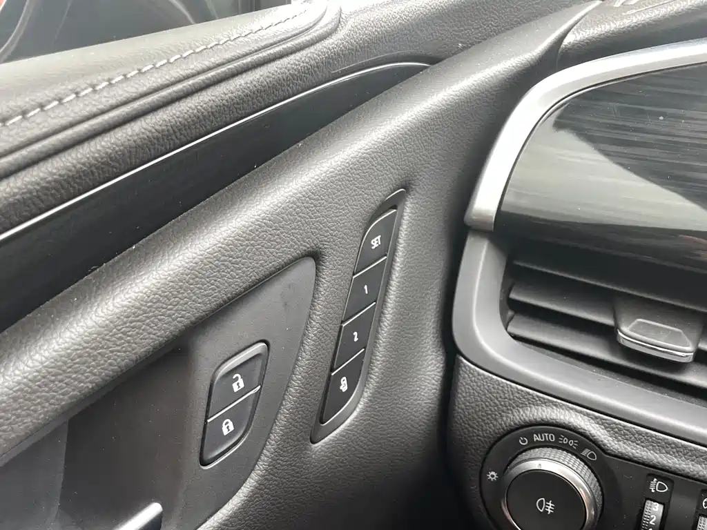 Buick Envision Plus 2021 — фото 22