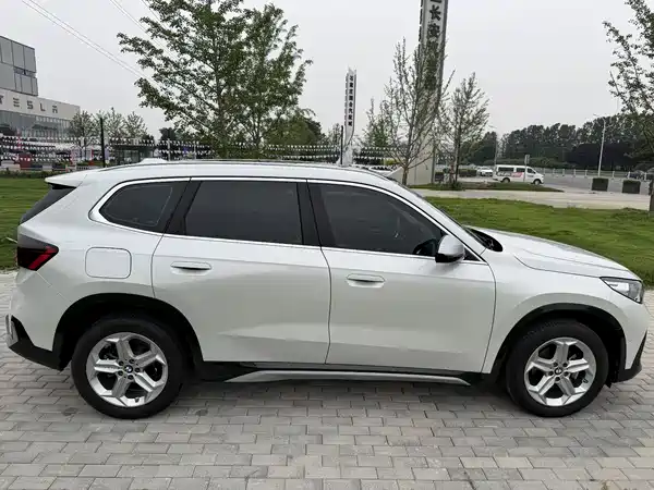 BMW X1 2023