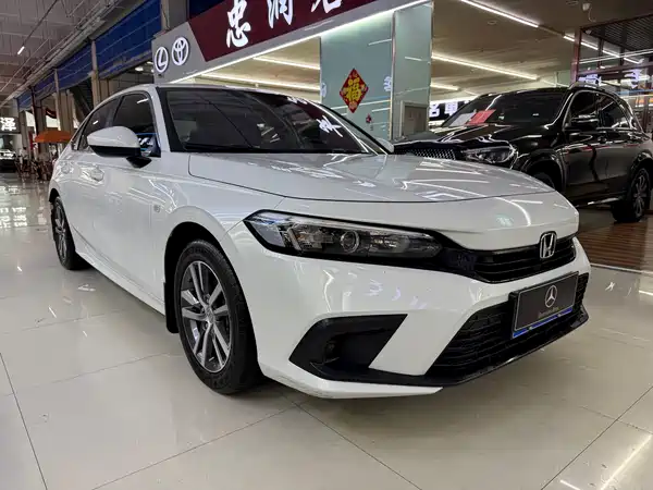 Honda Civic 2022