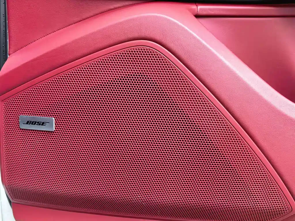 Porsche Cayenne 2020 — фото 10