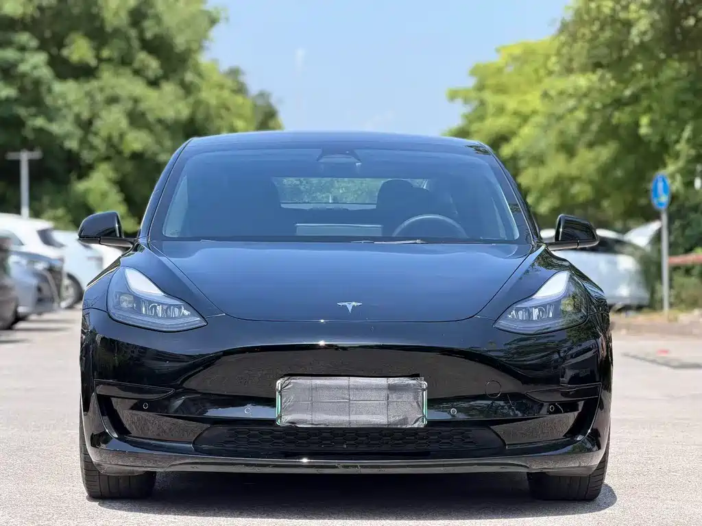Tesla Model 3 2023 — фото 2