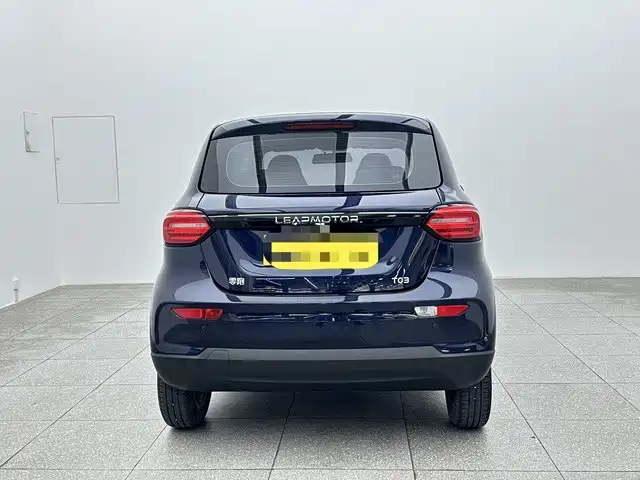 Leapmotor T03 2021