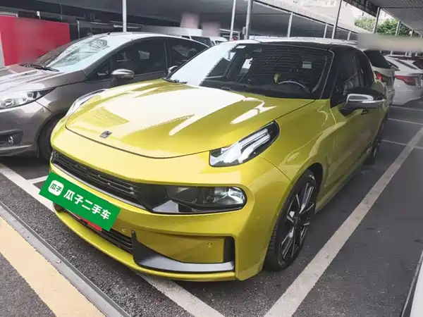 Lynk & Co 03 2021