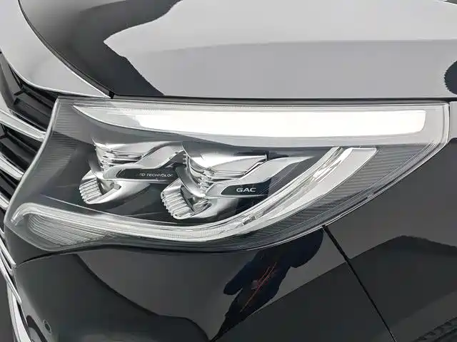 GAC Motor Trumpchi M8 2022 — фото 16