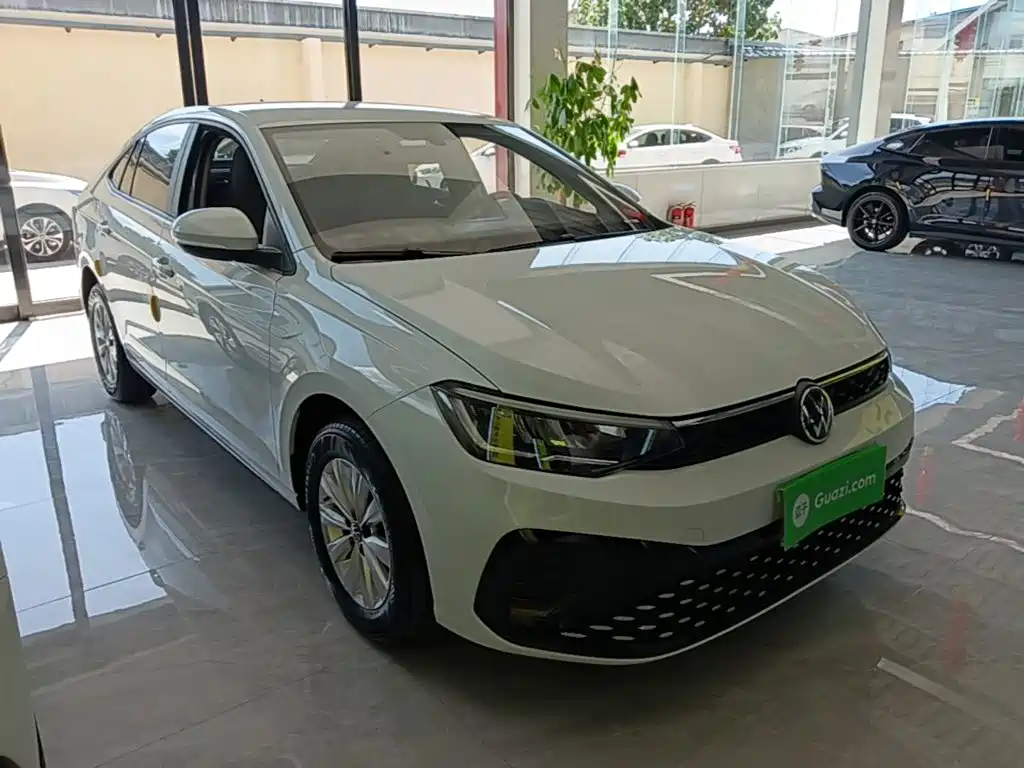 Volkswagen Lavida 2024