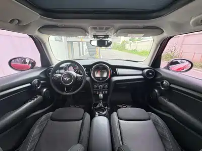 MINI MINI 2018