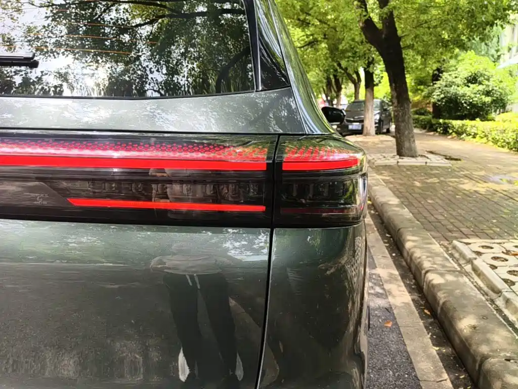 Chery Tiggo 8 PLUS 2025 — фото 24