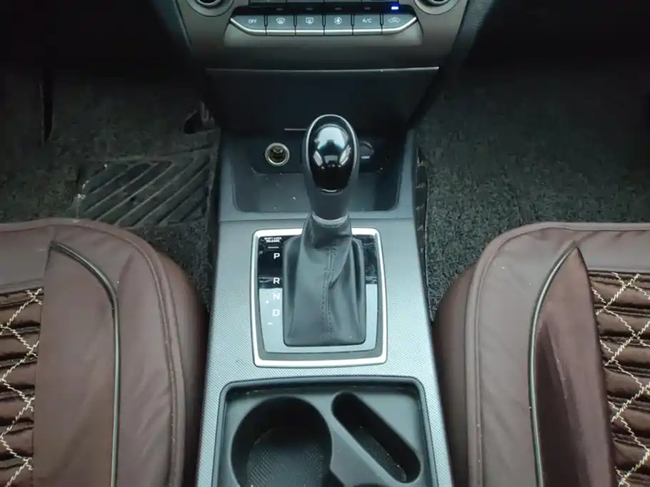 Hyundai Mistra 2020 — фото 16