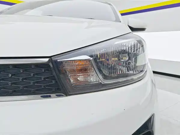 Kia Pegas 2020