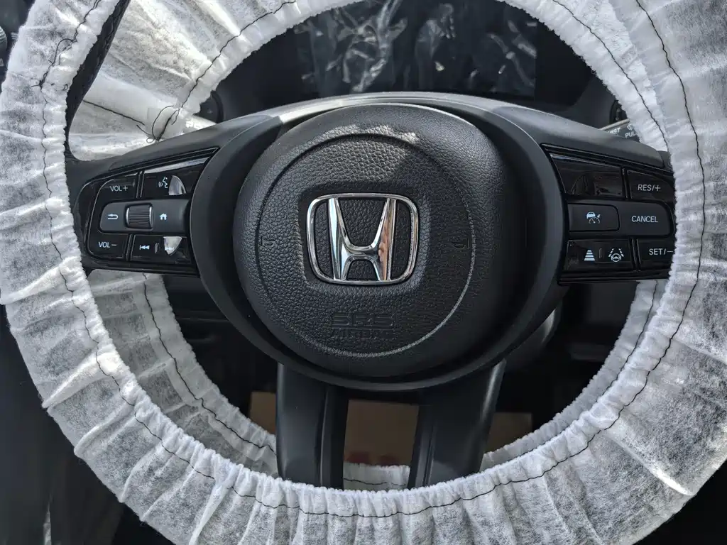 Honda XR-V 2026 — фото 12
