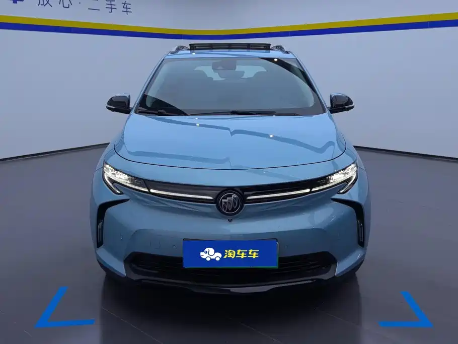 Buick Velite 7 2020
