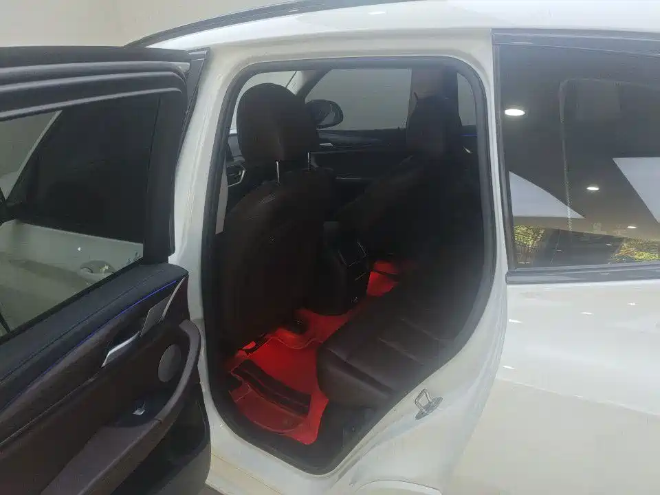BMW X3 2023
