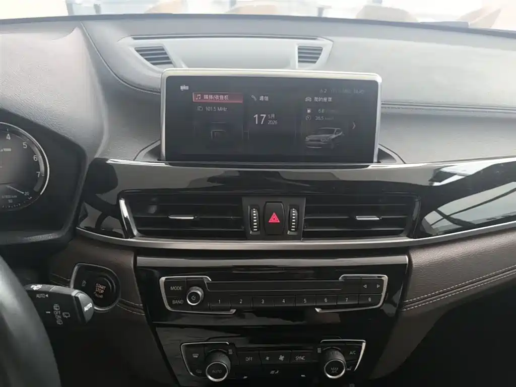 BMW X2 2020 — фото 13