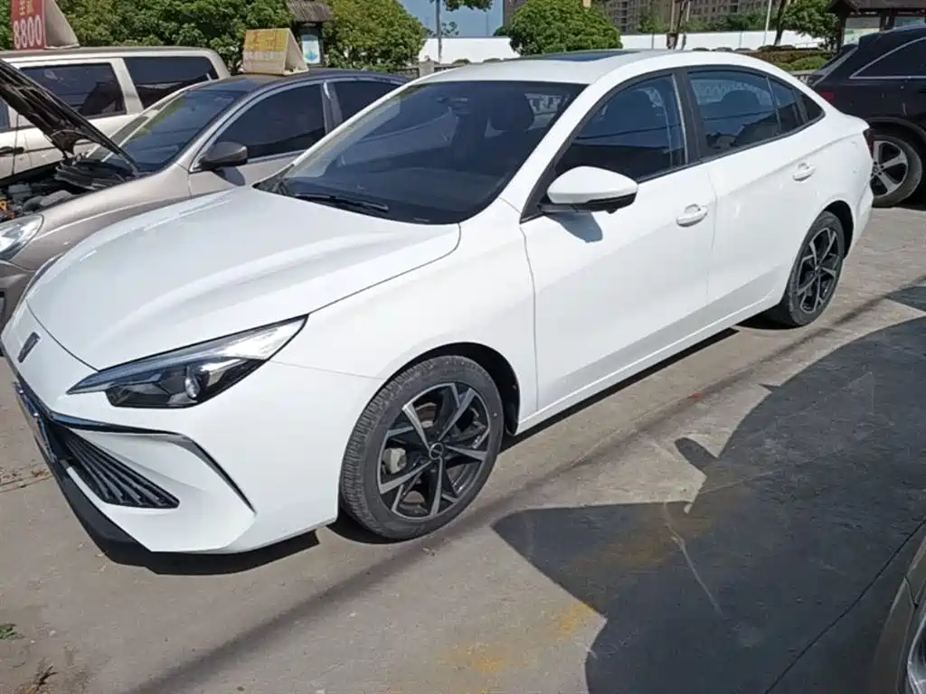 Roewe i5 2023