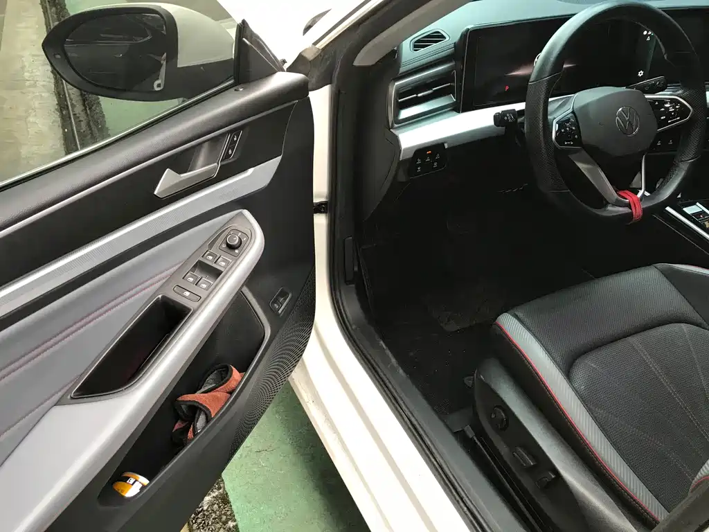 Volkswagen Lamando 2023