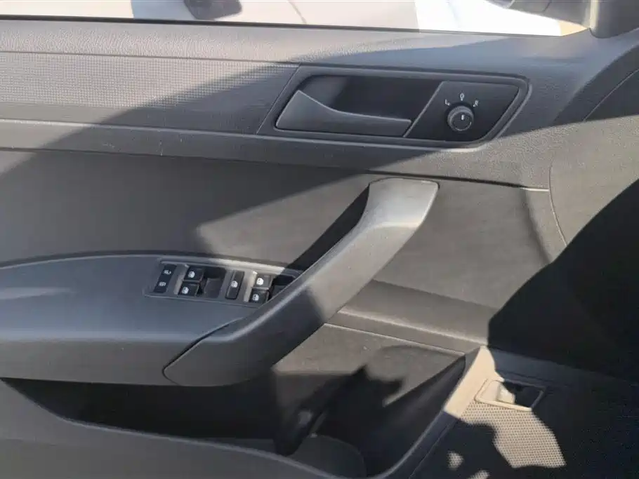 Volkswagen Santana 2022